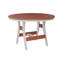 Harbor Outdoor Round Bar Table-953487863-953487616