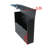 Locking Inter Drop Boxes