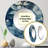 Chinle Metal Round Mirror