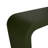 Waterfall Console - Green