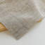 Paire de rideaux semi-transparents en lin mélangé Toyoko-87909085-102796559