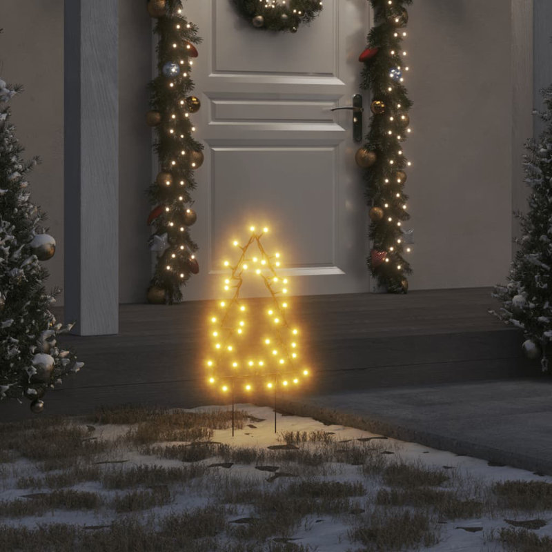 LED Indoor / Outdoor Holiday Lighting
