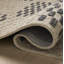 Tapis beige / minuit Chris Loves Julia x Loloi Bradley-94485828