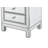Fairgrove 18'' W 7 - Drawer Dresser-2114621150