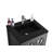 Caballero 24'' Single Bathroom Vanity with Solid Surface Top-1170052658-1184801700