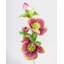 Real Touch Mauve rose Hellebore 18 po-530644558