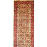 Moghul One-of-a-Kind 6'8" X 15'11" Area Rug
