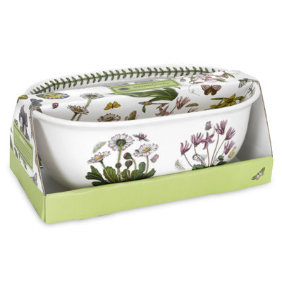 Botanic Garden Bulbs Pot