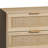 6-Drawers Rattan Storage Cabinet Rattan Drawer-393634071-393634070