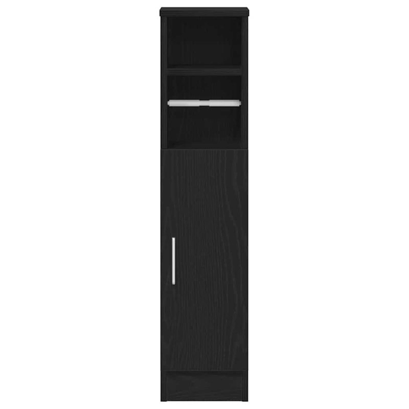 Bathroom Furniture Suite, Black
