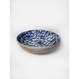Terrafirma Ceramics 8" Cobalt Bowl