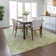 Abstract Indoor / Outdoor Rug