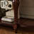 American-style retro console table