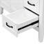 Base de meuble-lavabo simple 35,5 Denholme seulement-936445885