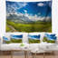 Paysage avec paysage des Highlands écossais-28506542
