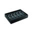 MEPRA Coffee Spoon Set 6 Pcs Due-1271681966