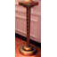 Zeus Round Pedestal Plant Stand