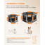 Talianna Portable Cat House