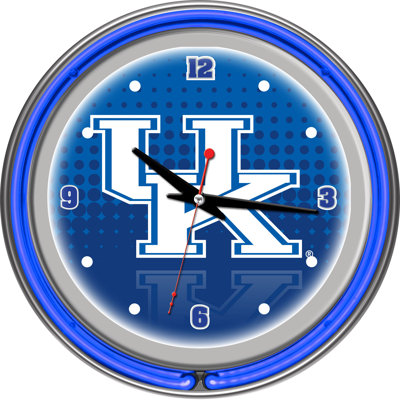 Horloge murale 14,5 po
