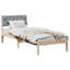 Solid Wood Bed Frame-1507042148-1507042151