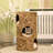 Dagomar 28.75'' H Cat Tree