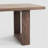 Rectangular Solid Wood Dining Tables-1710715801
