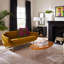 Abbondanza Accent Chest