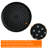 Full/Standard Fixed Shower Head 1.75 GPM GPM-66970121