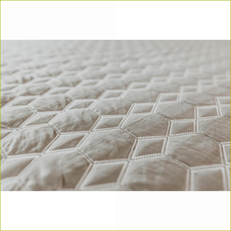 Mattresses 12\" Queen Copper-Infused Hybrid with Memory Foam & Supportive Coils | CertiPurUS Certified | Foam+Spring, Queen
