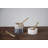 Mercer41 Johnnessa Marble Fruit Bowl