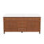 Meuble-lavabo double 72 po avec 5 tiroirs et 2 portes-1077722039-1077722038