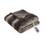 Jeté 50 po x 70 po Beautyrest Zuri
