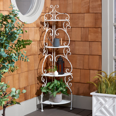 Vannesa Plant Stand