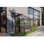 Artra 6 Ft W x 4 Ft D Hobby Greenhouse-86675509