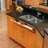Rev-A-Shelf Tip Out Tray w/ Soft-close for Sink Base Cabinet-96069234