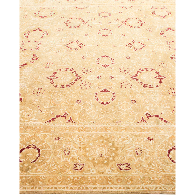 One-of-a-Kind 8'1" X 10'4" Area Rug