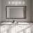 Dimonte 5 - Light Dimmable Vanity Light-1451615119