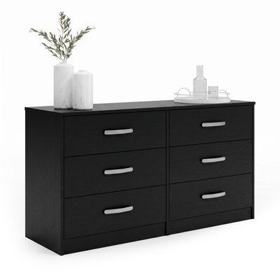 Dymone 6 - Drawer Dresser