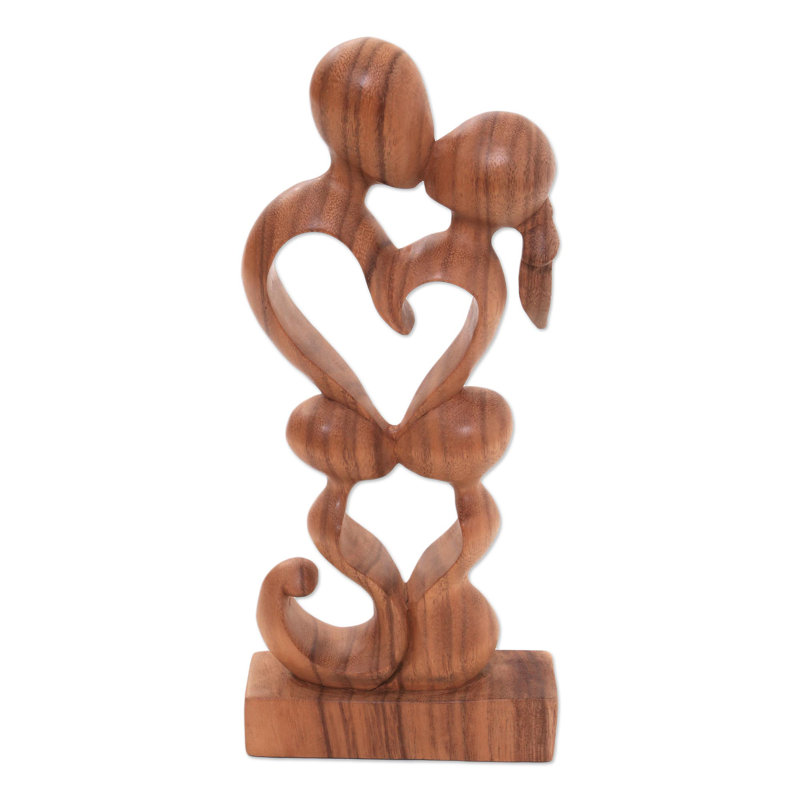 Figurine Coralia
