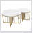 Elline Nesting Coffee Table