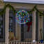 Sphere Lighted Display-130938410