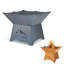 Foyer en acier Aoodor-816204791