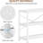 Turrella 70.86'' Console Table-703437244
