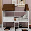 Lit mezzanine simple Sublette-1211939236