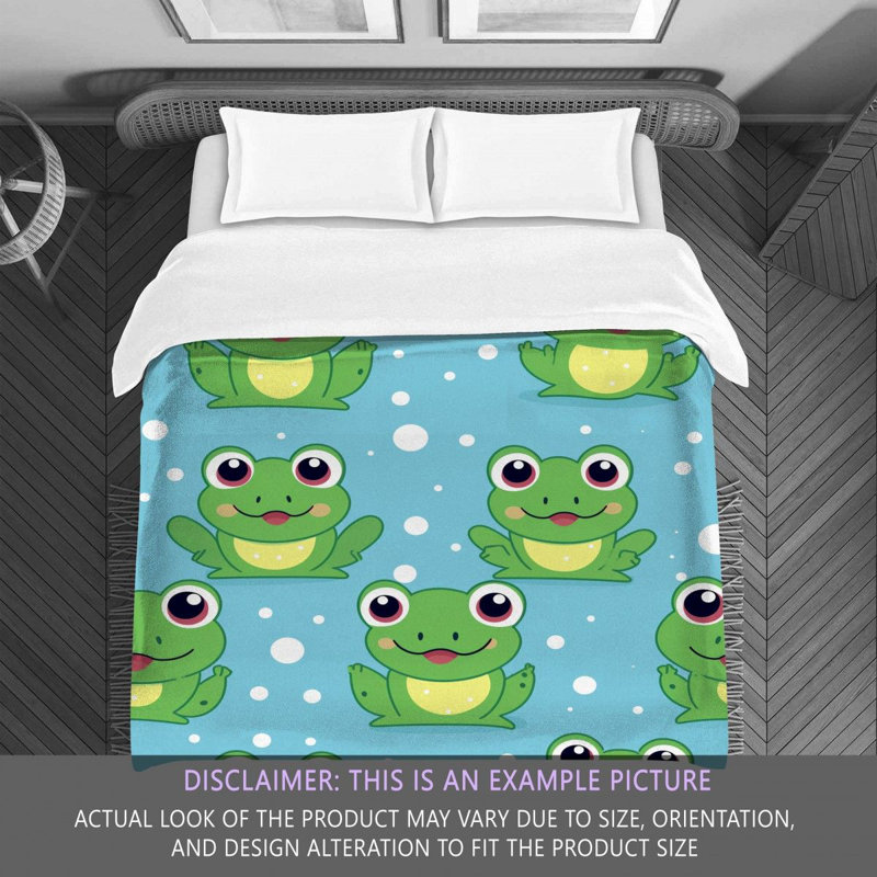  Comforter, King Comforter