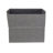 Rebrilliant Fabric Decorative Bin