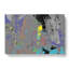 Abstract Art Painting Vol.71 by S.Johnson - Wrapped Canvas-55306505
