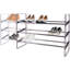15 Pair Shoe Rack