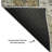 Premium Machine Washable Ashington AMF1832 Global Rug-824547527