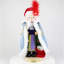 Eleven Pipers Piping Nutcracker